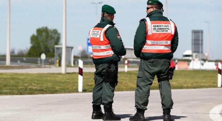 6 embert vettek őrizetbe, köztük egy volt fideszes polgármestert