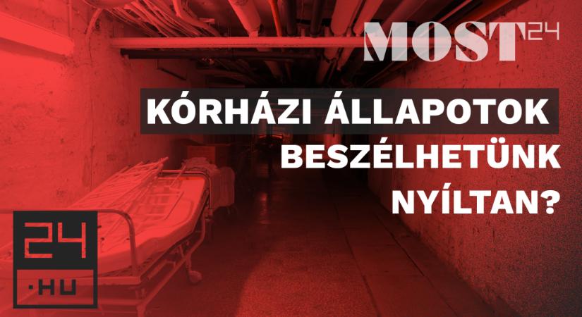 Rékassy Balázs: A Covid alatt engem is megfenyegettek, mert nyilatkoztam