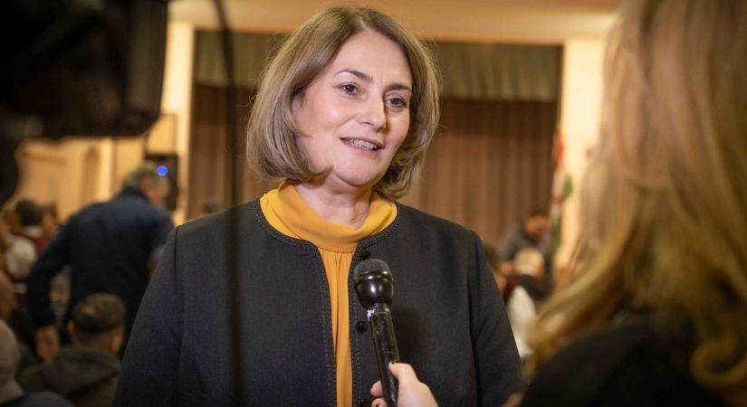 Csibi Krisztina: a közmédia átalakításáról csak felelős egyeztetések után lehet dönteni