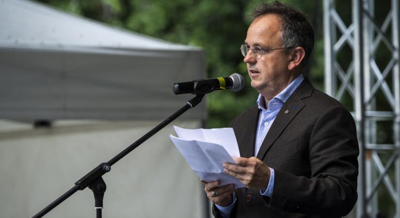 Megvan az első név: Óbuda volt fideszes polgármesterét is az NKA-ügy gyanúsítottjaként hallgatták ki