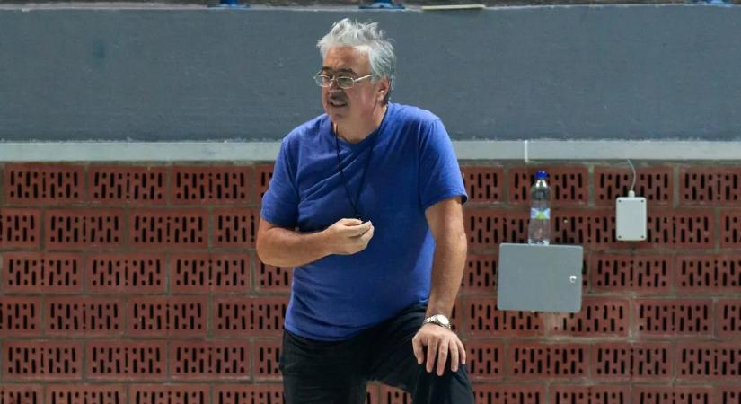 Kenéz György: Megérkeztünk Montrealba, Horkai Gyuri pedig gratulált, hogy megnyertük az olimpiát