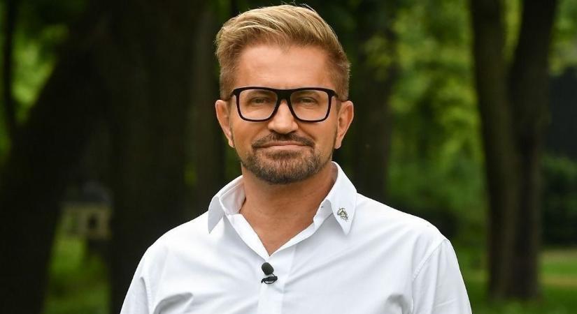Nem a luxusautója miatt figyeltek fel rá: Jákob Zoli egészen más oldalát mutatta meg Mallorcán