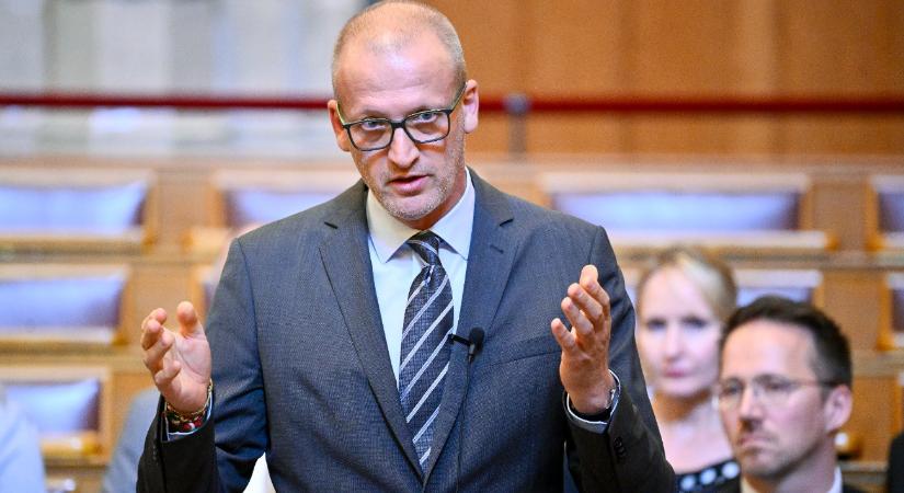 Tarr Zoltán: ilyen lesz a közmédia