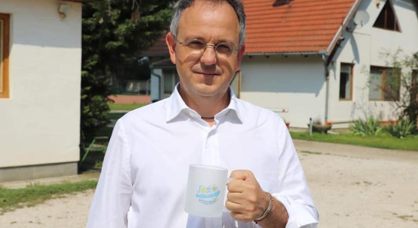 NKA-botrány: Őrizetbe vették Bús Balázst, Óbuda egykori fideszes polgármesterét