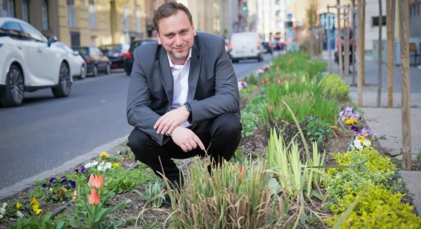 Őrsi Gergely a börtönben is megkapja a testületi anyagokat, és saját előterjesztéseket írhat