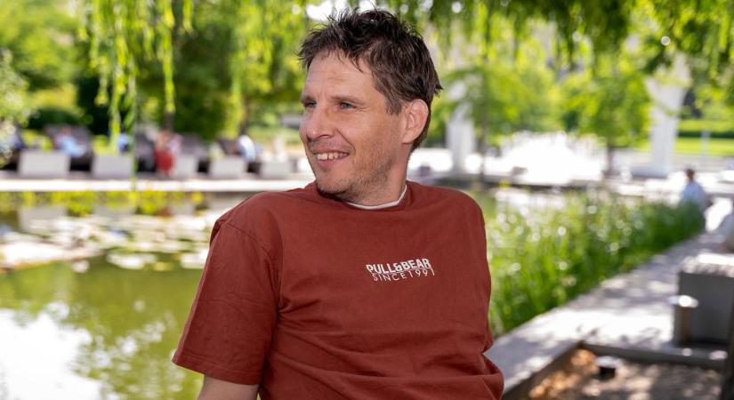 „Fontos, hogy valami újat tudjak mondani a gasztronómia történetéről” – interjú Geri Ádámmal