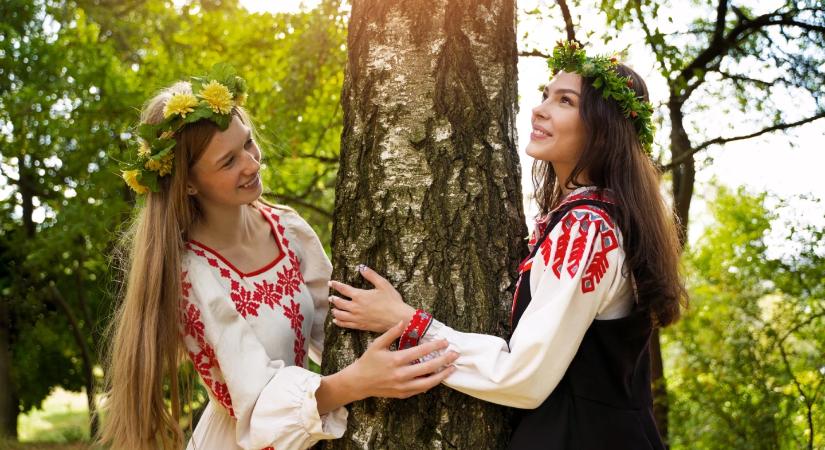 7 furcsa hagyomány, amely Szent Iván éjéhez kapcsolódik