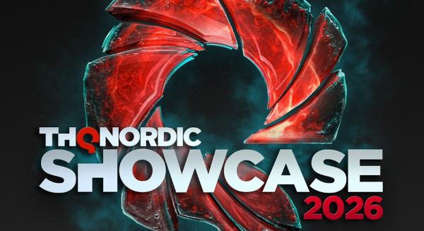 Augusztus 7-én rendezik a THQ Nordic Digital Showcase 2026-ot