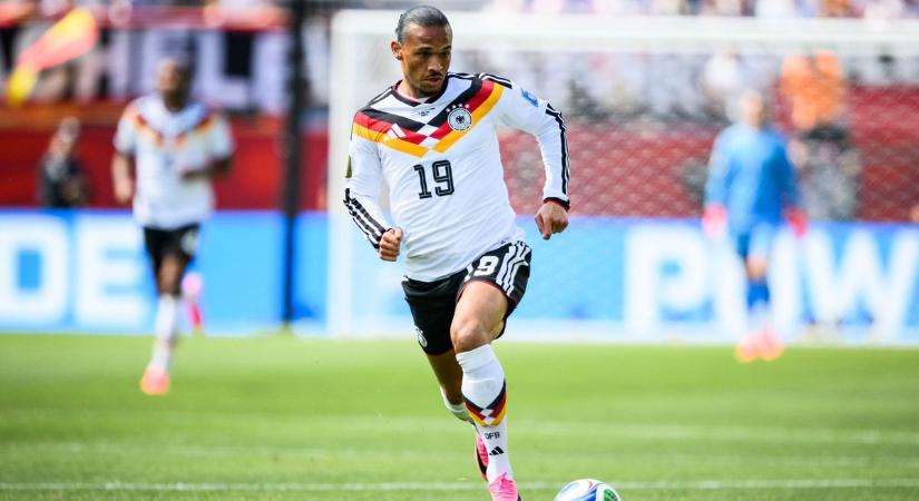 Sané és Ferran Torres a célkeresztben