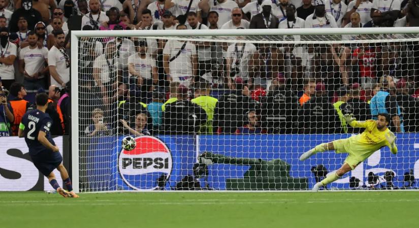 Még a kieséses szakasz kezdete előtt változtatna a FIFA a tizenegyespárbaj szabályain