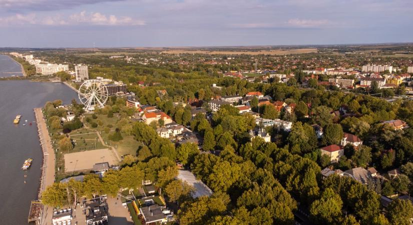 A Balaton melyik partján van Révfülöp, Fonyód vagy Szigliget? Teszteld a tudásod!