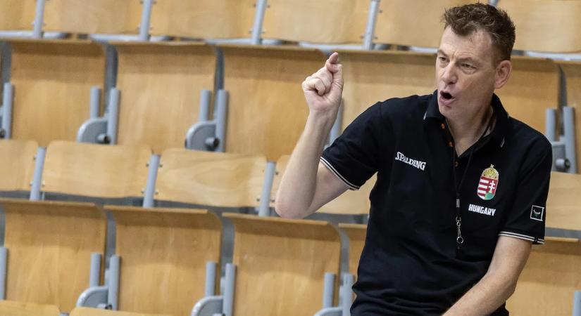 Gasper Okorn: Úgy látom, jó úton járunk