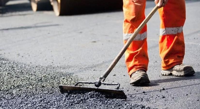 Kétes kivitelezők jelentek meg a városban, silány és drága munka lett a vége