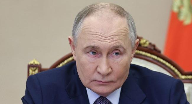 Putyin utasítást adott az ukrán légicsapások következményeinek „nullára csökkentésére”
