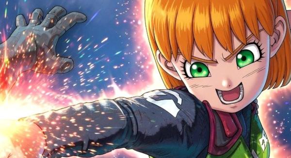A Dragon Ball Xenoverse 3 világa ismerős karaktereket vonultat fel