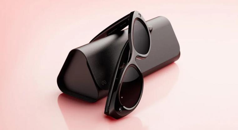 A Ray-Ban nélkül hoz olcsóbb okosszemüvegeket a piacra a Meta