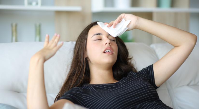 Szenvedsz a melegtől? Így hűtheted le a lakást klíma nélkül