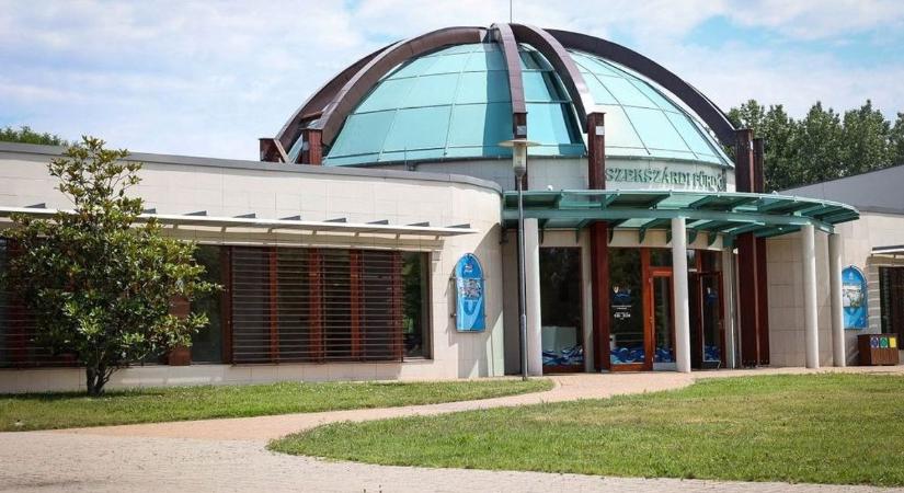 Itt a dátum – ekkor nyithat ki a szekszárdi strand