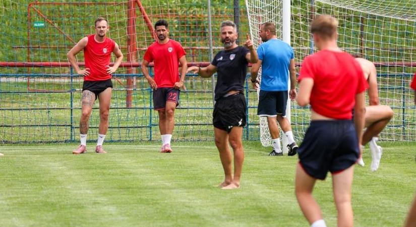 Rivális csapathoz igazolt a korábbi ajkai edző
