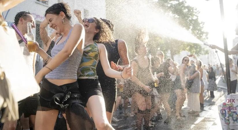 Történelmi hőhullám sújtja Európát, halálos áldozatai is vannak a hőségnek