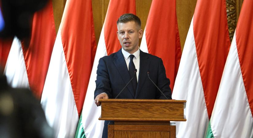 Véget ért a V4-ek tárgyalása, élőben beszél Magyar Péter, Tusk, Babiš és Fico