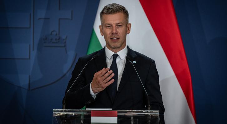 Magyar Péter: A találkozó legfontosabb üzenete, mindenki együttműködést szeretne!