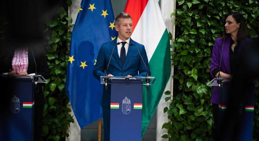 Ukrajna EU-csatlakozása: Magyarország egyedüliként késleltetheti a tárgyalások gyorsítását