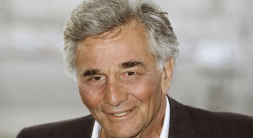 15 éve vesztettük el Columbo hadnagyot – Peter Falk-kvízzel emlékezünk a legendára