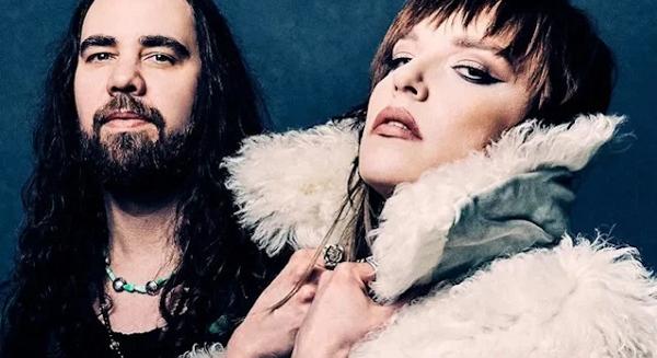 Halestorm: a jó kommunikáció a titka Lzzy Hale és Joe Hottinger párkapcsolatának