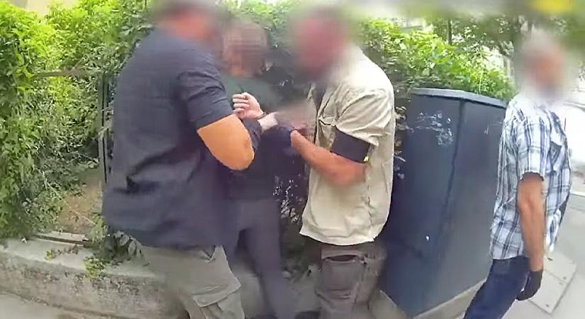 A Budai Irgalmasrendi Kórházban dolgozott a beteghordozó kannibál, aki emberi szívet lopott a patológiáról, majd megette azt