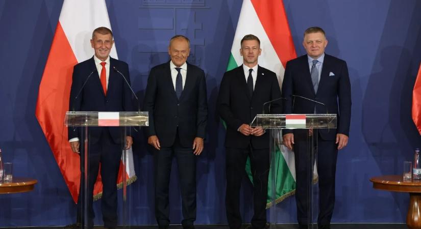Egy erős V4-es együttműködés mindenkinek az érdeke – kövesse az Origón!