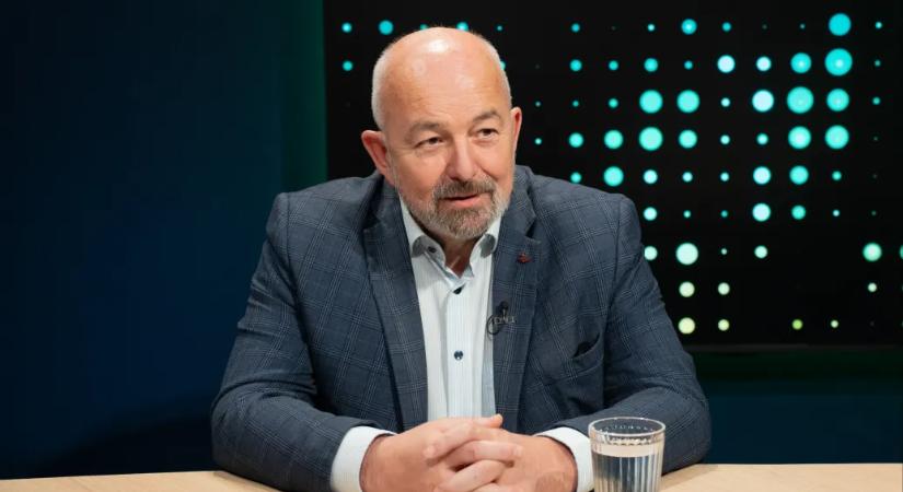 Mindenki elfogadja, hogy a paradicsomnak és a kenyérnek nőtt az ára az elmúlt 13 évben, el kell fogadni, hogy az energia ára is folyamatosan nőtt
