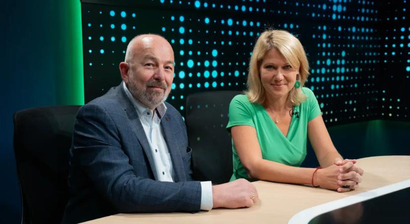 Az orosz földgázról már jövőre le tudunk válni, de így is finanszírozható a rezsicsökkentés