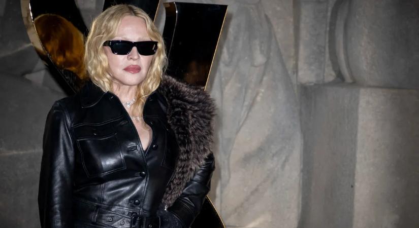 Kiderült az igazság! Madonna életrajzi filmje egy balhé miatt nem készült el