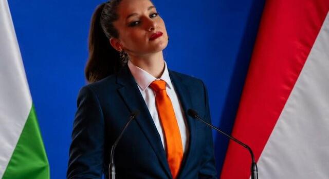 Vége van kicsi!