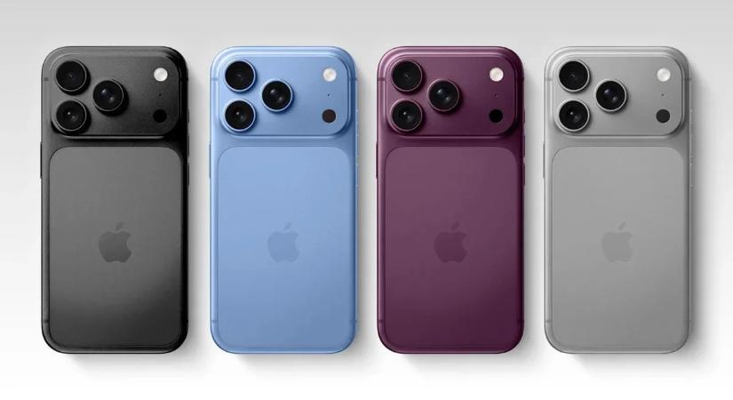 Horror áron érkezhet a következő iPhone