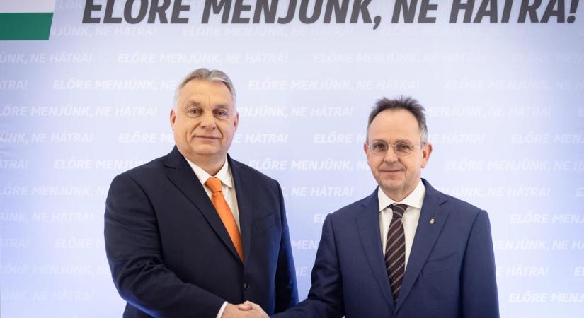 Viszik el a korrupt fideszeseket! Bús Balázs, és még öt ember már őrizetben