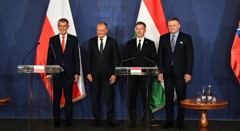 Arany vagy ezüst? – kérdezte Tusk a 35. éves emlékéremről