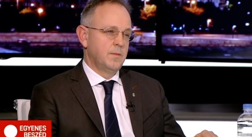 Őrizetbe vették Bús Balázst, Óbuda korábbi fideszes polgármesterét az NKA-s pénzosztások ügyében