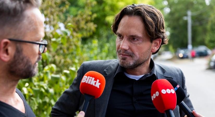 Megérkezett a Fidesz reakciója Bús Balázs őrizetbe vételére