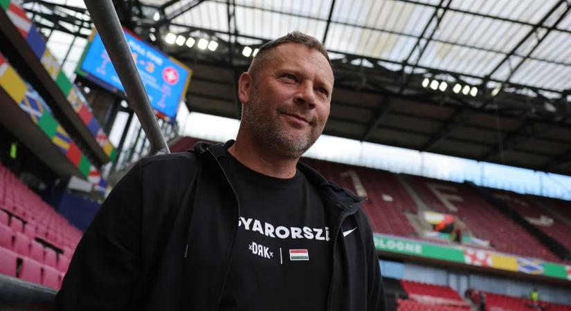 Alakul az Újpest magyar magja: Dárdai Pál is megszólalt az új igazolásról