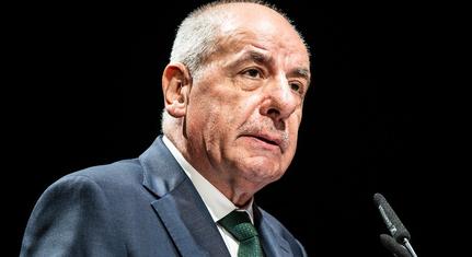 Sulyok Tamás napjai meg vannak számlálva? Magyar Péter szerint hamarosan új elnök érkezik