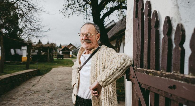 A jó harcot megharcolta – Somogyi Győző emlékére