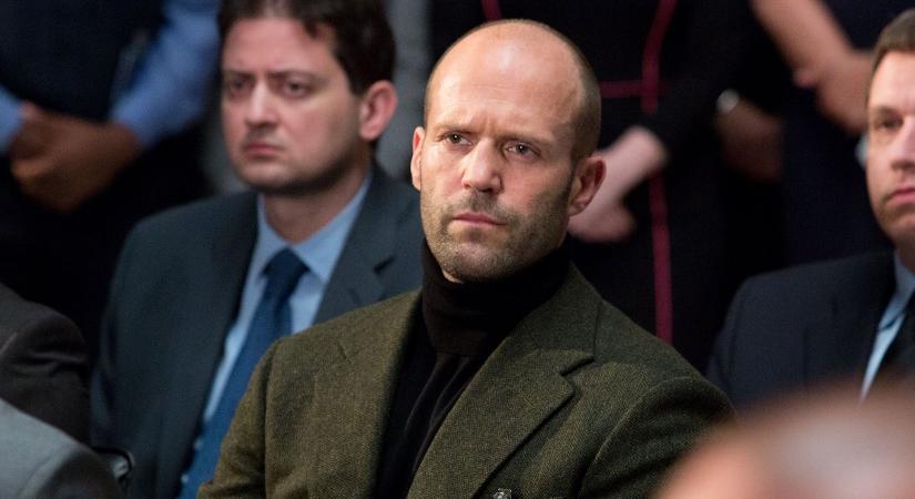 TOP 3-ban az HBO Maxon: Jason Statham Budapesten forgatott akcióvígjátékára kattantak rá a hazai nézők