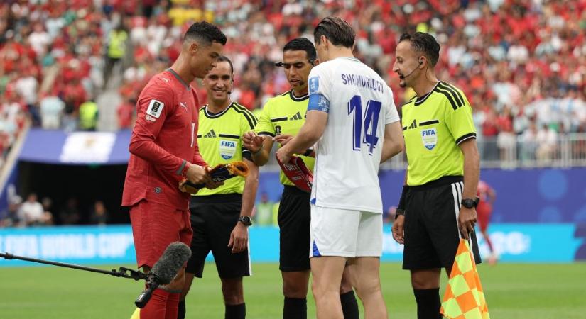 Egy fontos szabályt megváltoztatna a FIFA a vb egyenes kieséses szakasza előtt