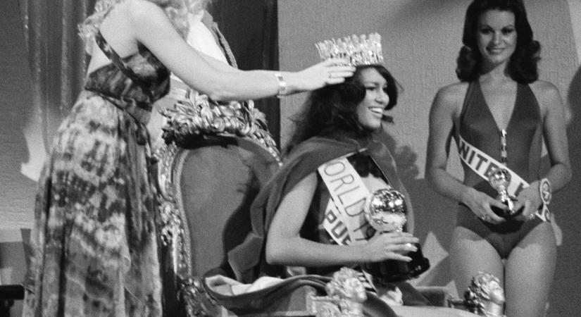 1975-ben ő volt a világ legszebb nője, a Miss World győztese: leesik az állad, ha meglátod, hogy fest ma, 68 évesen