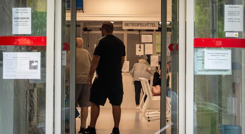 Ötszázmilliárdos reformmal és teljes szemléletváltással alakítaná át az egészségügyet Hegedűs Zsolt