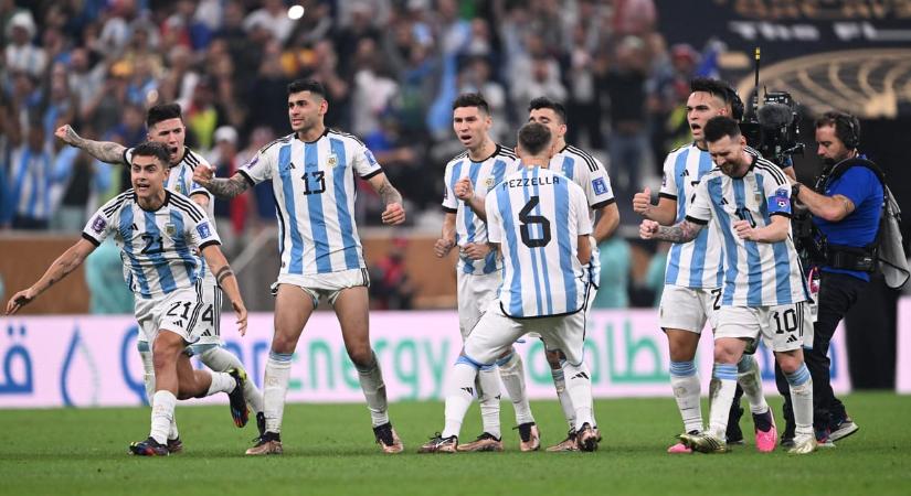 A vb közben változtatná meg a tizenegyespárbaj egyik szabályát a FIFA