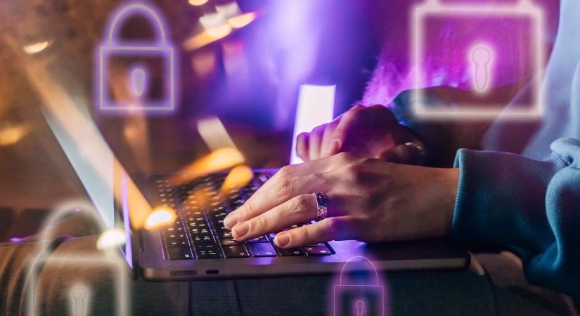 Aggasztóan kevesen veszik észre az online csalásokat: Tízből csak hárman ismerik fel a veszélyt
