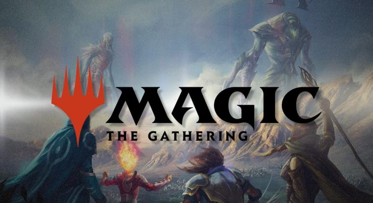 A magyar Digic Pictures valaha volt legfontosabb projektje lehet a Magic: The Gathering sorozat